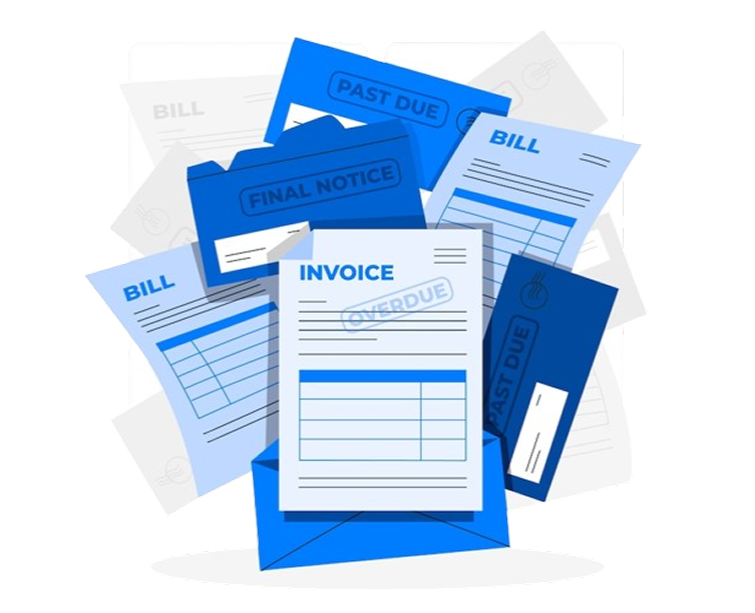 invoice