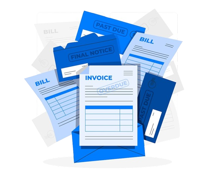 invoice